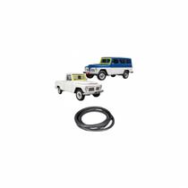 Borracha Parabrisa Ford Rural F-75 1967 A 1982 Borracha Parabrisa Ford Rural F-75 1967 A 1982