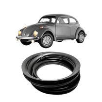 Borracha Parabrisa Fusca Luxo 1967 A 1996