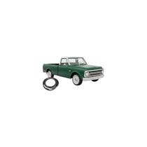 Borracha Parabrisa GM C10 1974 A 1989 Sem Friso Borracha Parabrisa GM C10 1974 A 1989 Sem Friso