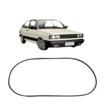 Borracha Parabrisa Gol Voyage Parati Saveiro 1980 A 1994 Borracha Parabrisa Gol Voyage Parati Saveiro 1980 A 1994
