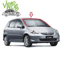 Borracha Parabrisa Honda Fit Ate 2010