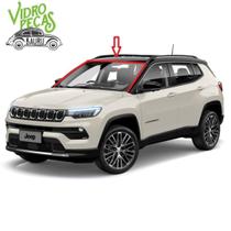 Borracha Parabrisa Jeep Compass