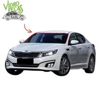 Borracha Parabrisa Kia Optima 2012 Em Diante