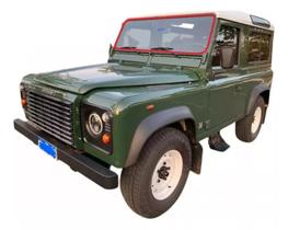 Borracha Parabrisa Land Rover Defender Modelos 90 110 130 Borracha Parabrisa Land Rover Defender Modelos 90 110 130