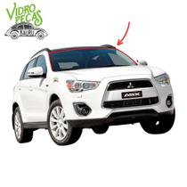 Borracha Parabrisa Mitsubishi Asx 2011 A 2018