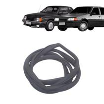 Borracha Parabrisa Monza Standart 1982 A 1996