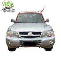 Borracha Parabrisa Pajero Full 2001 A 2007