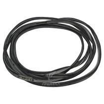 Borracha Parabrisa Para DAF XF105 - 1690130 Borracha Parabrisa Para DAF XF105 - 1690130