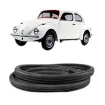 Borracha parabrisa sedan p/friso 59/96. Borracha parabrisa sedan p/friso 59/96.