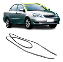Borracha Parabrisa Trave Toyota Corolla 2003 A 2007