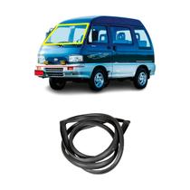 Borracha Parabrisa Vidro Dianteiro Kia Towner 1995 A 1998
