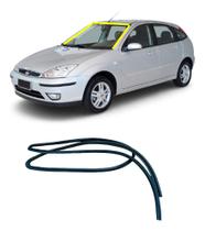 Borracha Parabrisa Vidro Dianteiro Trave Focus Até 2009 Borracha Parabrisa Vidro Dianteiro Trave Focus Até 2009