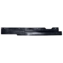 Borracha Parachoque Eurotech 1997 a 2005 370 420 98472250 Borracha Parachoque Eurotech 1997 a 2005 370 420 98472250