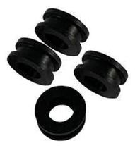 Borracha paralama diant. Titan 125/150 control seals