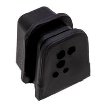 Borracha Passa Fio Estator Mirage 250 (01-09) Wortech