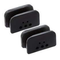 Borracha Passa Fio Estator V Blade 250 - Wortech