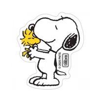 Borracha Peanuts Goma Branca Snoopy Macia Não Mancha