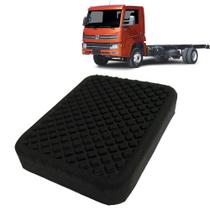 Borracha Pedal Freio Embreagem Caminhão VL Titan Após 2000