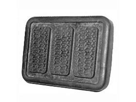 Borracha Pedal Freio Embreagem Caminhão Volvo NL10 N10 12