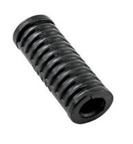 Borracha pedal partida cg xlr titan fan nxr