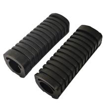 Borracha Pedaleira Traseira Bros 150-160, Xre 190-300 Borracha Pedaleira Traseira Bros 150-160, Xre 190-300