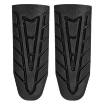 Borracha Pedaleira Traseira Titan Fan 160, Cb 250F Twister Borracha Pedaleira Traseira Titan Fan 160, Cb 250F Twister