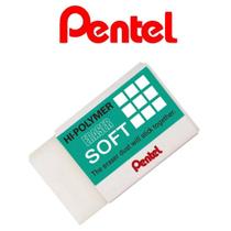 Borracha Pentel Hi-Polymer Soft Grande