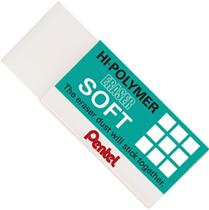 Borracha Pentel soft hi-polymer zes-08