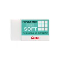 Borracha Pentel Soft Hi-Polymer