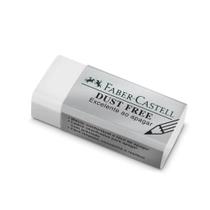 Borracha Pequena Dust Freee - Faber-Castell