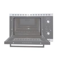 Borracha perfil de Vedação da Porta para Fornos de 45 Litros Borracha perfil de Vedação da Porta para Fornos de 45 Litros