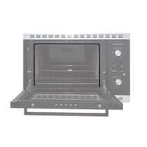 Borracha Perfil De Vedação Da Porta Para Fornos De 45 Litros Preto Borracha Perfil De Vedação Da Porta Para Fornos De 45 Litros Preto