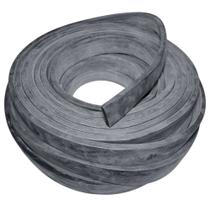 Borracha Perfil Esponjoso Macio 40x10mm - 30 Metros Borrachas Londrina Borracha Perfil Esponjoso Macio 40x10mm - 30 Metros Borrachas Londrina