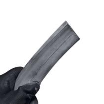 Borracha Perfil Esponjoso Macio 40x10mm - 5 Metros Borrachas Londrina Borracha Perfil Esponjoso Macio 40x10mm - 5 Metros Borrachas Londrina