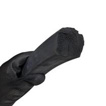 Borracha Perfil Esponjoso SBR Vedação 40x30mm Estireno 5 Metros Borrachas Londrina