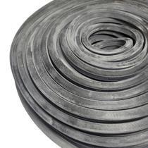 Borracha Perfil Esponjoso Vedação 10x10mm Macio - 50 Metros Borrachas Londrina Borracha Perfil Esponjoso Vedação 10x10mm Macio - 50 Metros Borrachas Londrina