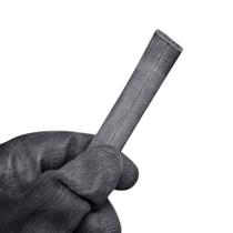 Borracha Perfil Esponjoso Vedação 16x05mm Macio 01 Metro Borrachas Londrina