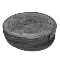 Borracha Perfil Esponjoso Vedação 32x06 mm Macio 100 Metros Borrachas Londrina Borracha Perfil Esponjoso Vedação 32x06 mm Macio 100 Metros Borrachas Londrina