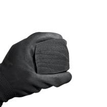 Borracha Perfil Esponjoso Vedação 50x50mm Macio - 3 Metros Borrachas Londrina Borracha Perfil Esponjoso Vedação 50x50mm Macio - 3 Metros Borrachas Londrina