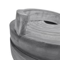Borracha Perfil Esponjoso Vedação 54x18mm Macio - 1 Metro Borrachas Londrina Borracha Perfil Esponjoso Vedação 54x18mm Macio - 1 Metro Borrachas Londrina