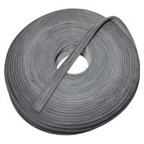 Borracha Perfil Esponjoso Vedação Macio 26x6mm 50 Metros Borrachas Londrina Borracha Perfil Esponjoso Vedação Macio 26x6mm 50 Metros Borrachas Londrina