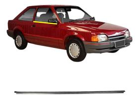 Borracha Pestana Externa Escort Hobby Verona Até 1992 Ld