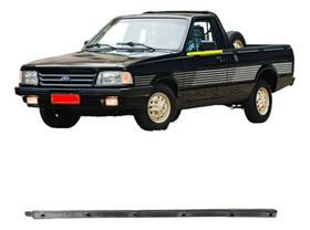 Borracha Pestana Externa Ford Pampa Lado Esquerdo