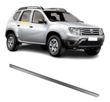 Borracha Pestana Externa Traseira Duster Até 2014 Ld