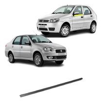 Borracha Pestana Externa Traseira Palio E Siena 08 A 12 Le