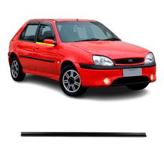 Borracha Pestana Interna Dianteira Fiesta 4 Portas Ate 02 Ld