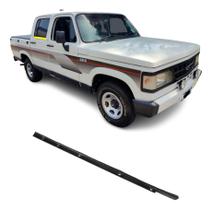 Borracha Pestana Interna Traseira D20 Lado Direito