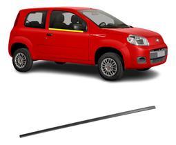 Borracha Pestana Interna Uno Vivace 2 Portas Lado Direito Borracha Pestana Interna Uno Vivace 2 Portas Lado Direito