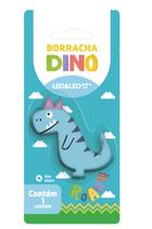 Borracha Pet Leo&Leo Blister