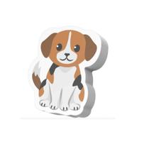 Borracha Pets Mercur Marrom Borracha Pets Mercur Marrom